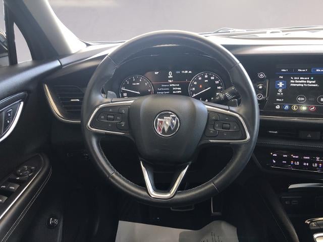 2023 Buick Envision FWD 4dr Essence