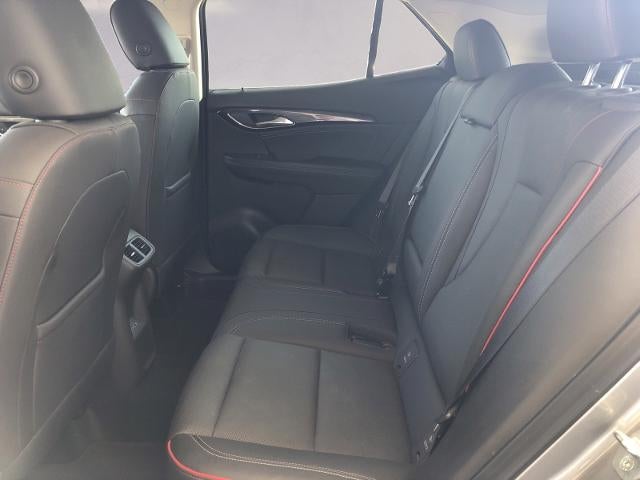 2023 Buick Envision FWD 4dr Essence