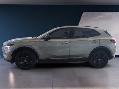 2023 Buick Envision FWD 4dr Essence