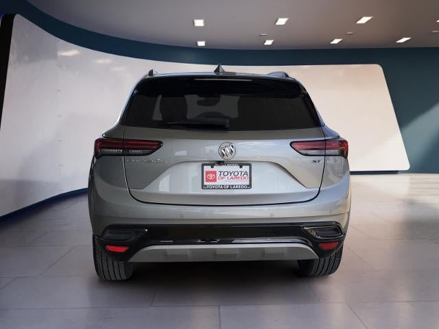 2023 Buick Envision FWD 4dr Essence