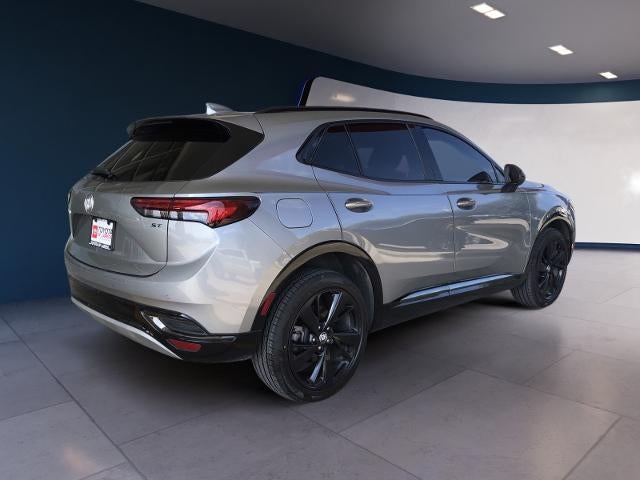 2023 Buick Envision FWD 4dr Essence