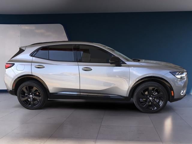 2023 Buick Envision FWD 4dr Essence