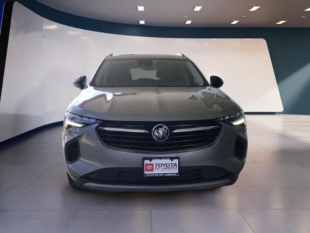2023 Buick Envision FWD 4dr Essence
