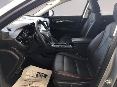 2023 Buick Envision FWD 4dr Essence