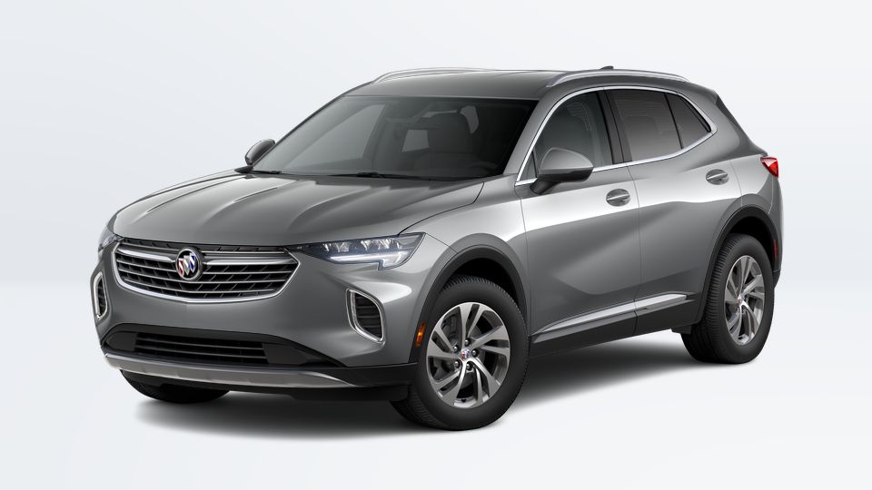 2023 Buick Envision FWD 4dr Essence