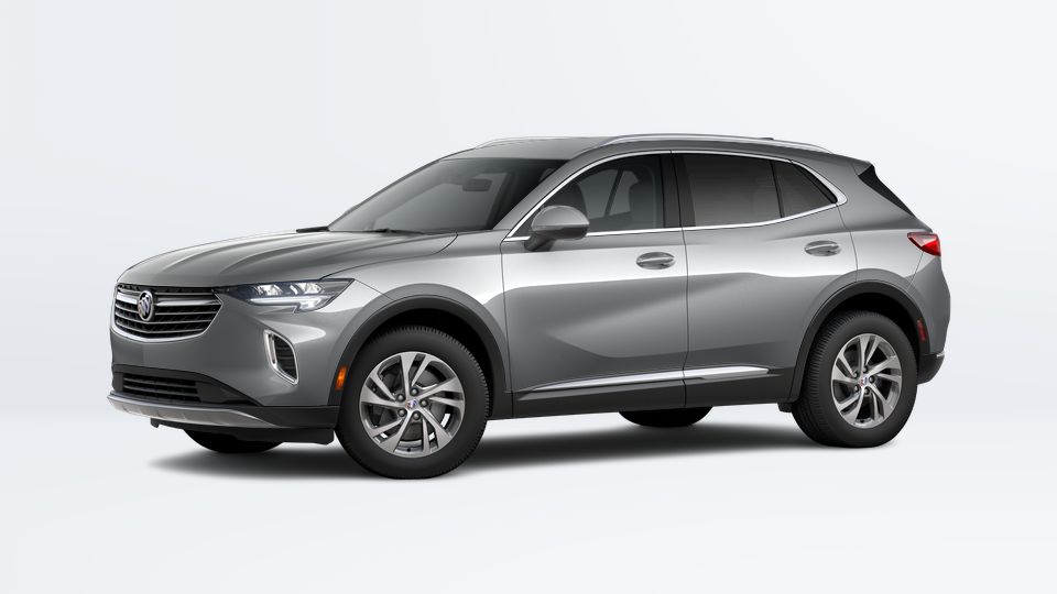 2023 Buick Envision FWD 4dr Essence