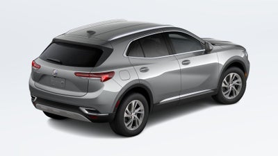 2023 Buick Envision FWD 4dr Essence