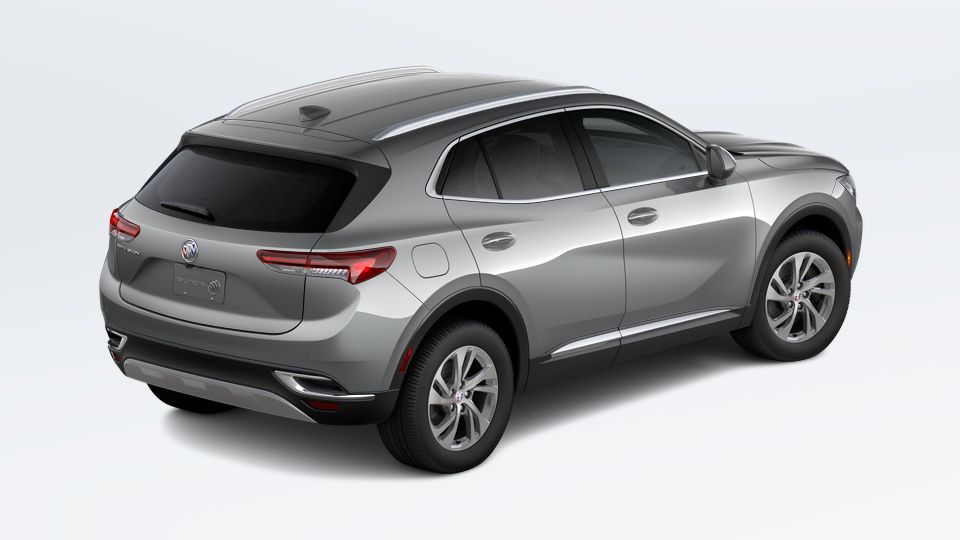 2023 Buick Envision FWD 4dr Essence