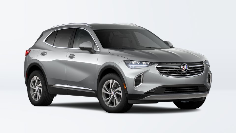 2023 Buick Envision FWD 4dr Essence