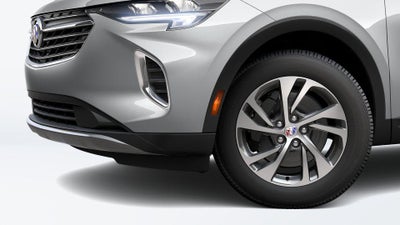 2023 Buick Envision FWD 4dr Essence