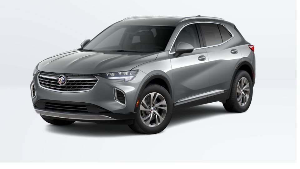 2023 Buick Envision FWD 4dr Essence