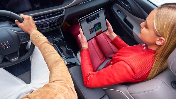 Powell Watson Motors in Laredo TX