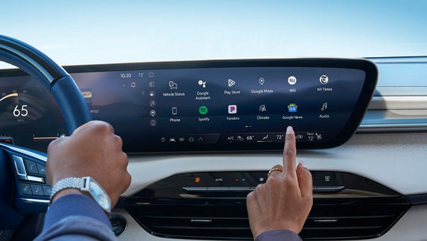 Powell Watson Motors in Laredo TX