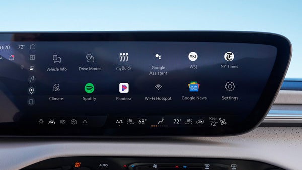 Powell Watson Motors in Laredo TX