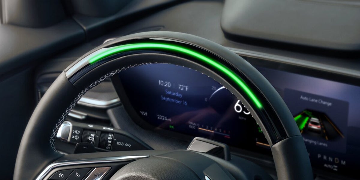 Powell Watson Motors in Laredo TX