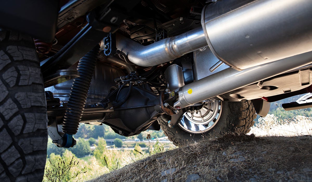 Powell Watson Motors in Laredo TX