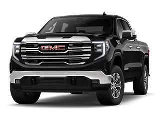 SIERRA 2500 VS FORD F150 - Powell Watson Motors in Laredo TX